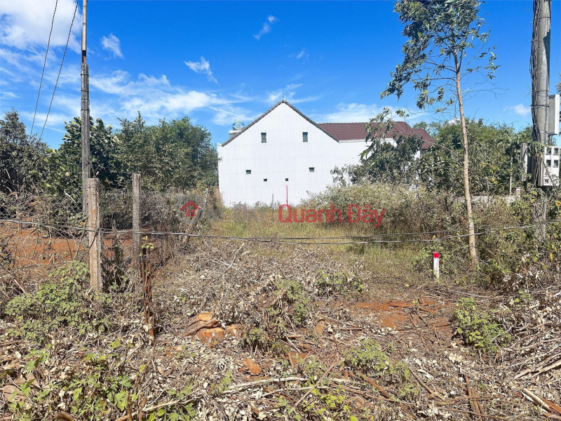 ₫ 390 Million BEAUTIFUL LAND - GOOD PRICE - Front Lot for Urgent Sale in Ia De Commune, Ia Grai District, Gia Lai