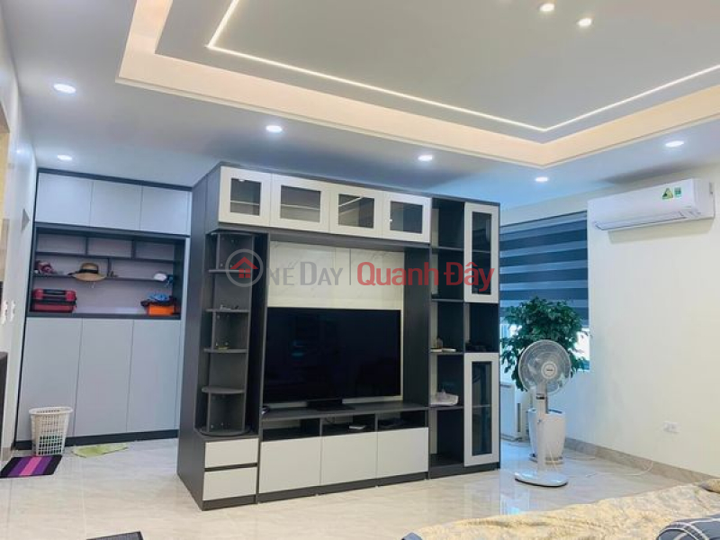 Property Search Vietnam | OneDay | Residential Sales Listings FOR SALE BEAUTIFUL HOUSE WITH PAPER, PEOPLE CONSTRUCTION, EXTREMELY COMFORTABLE ANGLE LOT, CAR ALREADY NEAR, NEAR THE STREET, 52M2 QUICKLY 7 BILLION