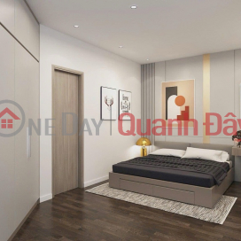 Bán nhà Vân Canh, diện tích 30m2, 5 tầng, oto đỗ cửa, mặt tiền 6.5m, lô góc, giá 3.x tỷ _0