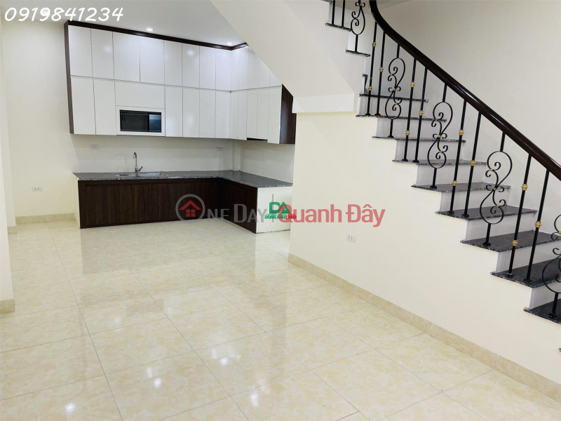 House for sale in Dong Anh Town, Hanoi, 4 floors, cheap price 2023, Vietnam | Sales đ 2.55 Billion