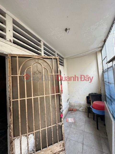 House for sale in Luy Ban Bich, Tan Phu, 57m2 Near Tan Binh Bau sand business area for 3 billion VND _0