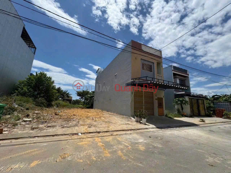 Property Search Vietnam | OneDay | Residential, Sales Listings, Land for sale on Bau Mac 20 Street - Lien Chieu - Da Nang