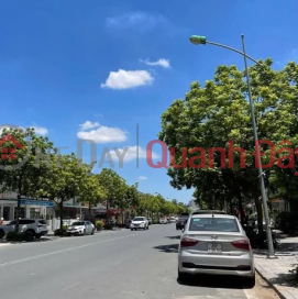 AN PHU VILLA STREET FRONT - MAIN AXIS - BUSY BUSINESS - DUONG NOI CENTER - SIDEWALK CAR LOT _0