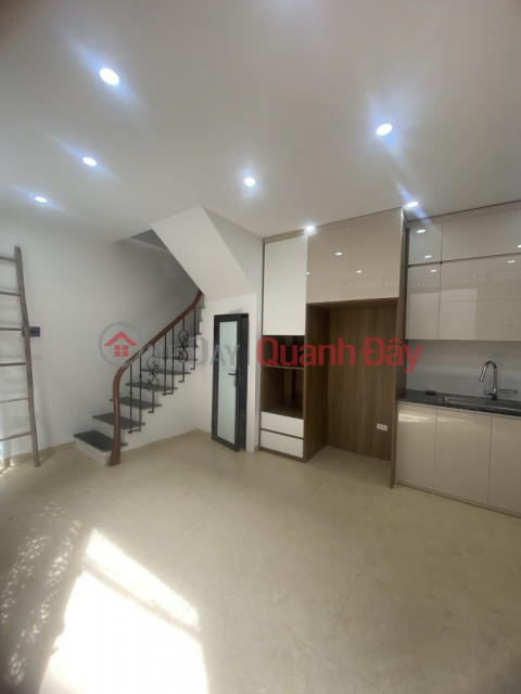 VÕNG THỊ 25M x5 TẦNG 7,95 TỶ 10M Ô TÔ TRÁNH,LÔ GÓC,XÂY MỚI FULL NỘI THẤT,GẦN HỒ _0