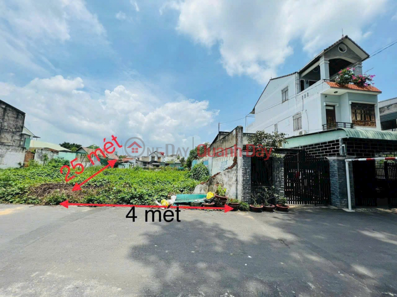 Property Search Vietnam | OneDay | Residential, Sales Listings Land for sale in Tan Tien residential area near EROS PALACE, only 3ty350