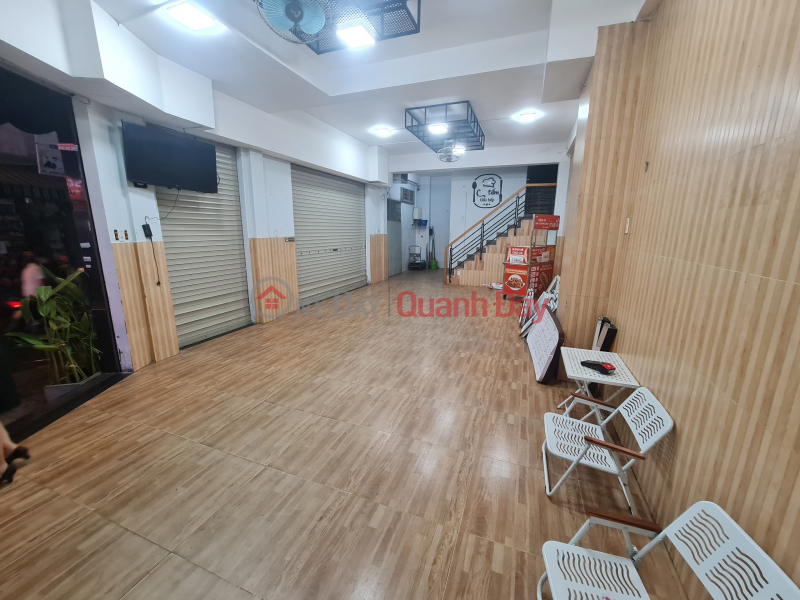 House for rent with 2 street fronts in Tan Huong, 90m², 4th floor - NEXT TO CROSSROADS, MARKET, Vietnam, Rental, đ 55 Million/ month