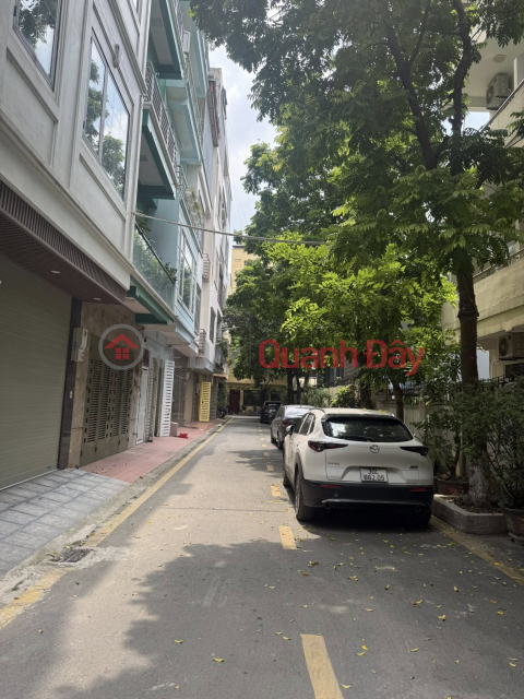 BÁN NHÀ MỖ LAO HÀ ĐÔNG, DT52M2 MT5M, PHÂN LÔ TRÁNH, Ở, KINH DOANH, VĂN PHÒNG, 19.X TỶ _0