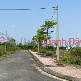 OWNER Needs to Sell Land in Nice Location in Dong Hanh Residential Area, Tam Ngoc, Tam Ky, Quang Nam _0