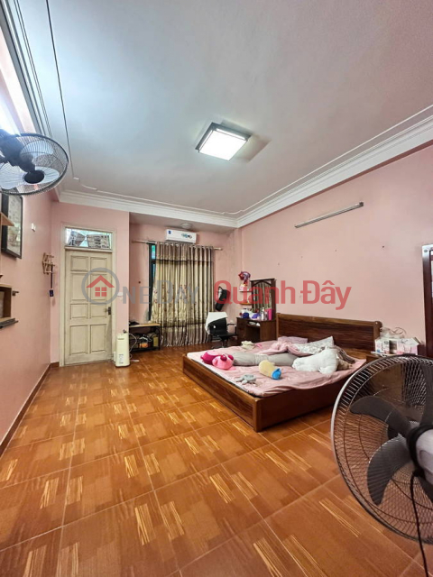 Bán Nhà Dân Xây Đẹp Bắc Từ Liêm - Ngõ Nông Gần Phố - Trước Nhà Thoáng Trước Sau - Sổ Đỏ Hoa Khôi. _0