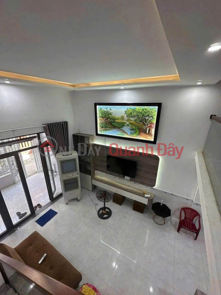 Bán Nhà 2 Tầng - K101 mẹ suốt - Gần Bệnh Viện Đa Khoa Liên Chiểu Niêm yết bán