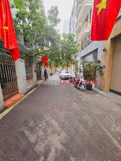 Siêu phâm PL VIP Xuân La Tây Hồ ngõ thông oto KD nhỉnh 29 tỷ 87m x 5T. _0