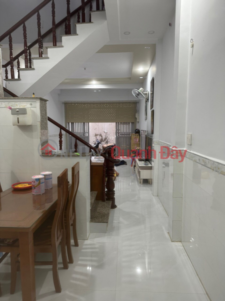 HOT!!! HOUSE By Owner - Good Price - 2-front House For Sale In Hiep Thanh Ward, District 12, Ho Chi Minh City, | Vietnam, Sales, đ 3.56 Billion