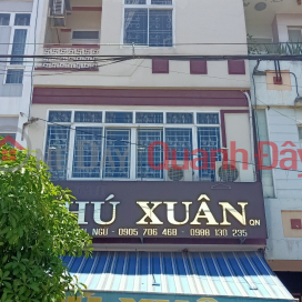 OWNER FOR URGENT SALE OF A 4-acre HOUSE WITH Beautiful Front In Quy Nhon City _0