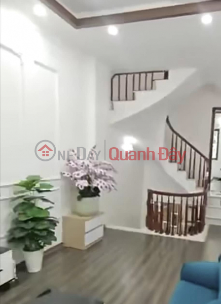 Property Search Vietnam | OneDay | Residential Sales Listings HOUSE FOR SALE ON TRAN PHU, HA DONG, AREA 43M2, SOLIDLY BUILT BY RESIDENTS, NEAR MAIN STREET, ALLEY CONNECTING TO ALL WAYS, COUNTLESS UTILITIES.