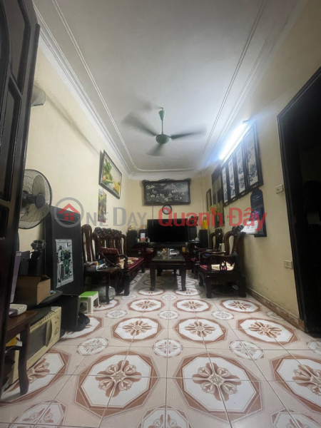 - HOANG HOA TAM HOUSE ON THE LANE - CENTRAL AREA - 49m-4t-price only 5.5 billion Sales Listings