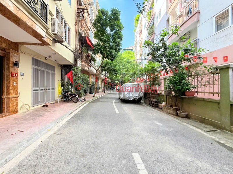 Property Search Vietnam | OneDay | Nhà ở | Niêm yết bán | PHÂN LÔ - VỈA HÈ Ô TÔ TRÁNH - Kinh doanh văn phòng - 9 tầng - Full nội thất