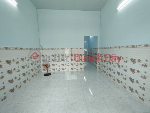 House for sale 64m2 car alley on Provincial Road 10, Binh Tan, price 3.2 billion VND _0