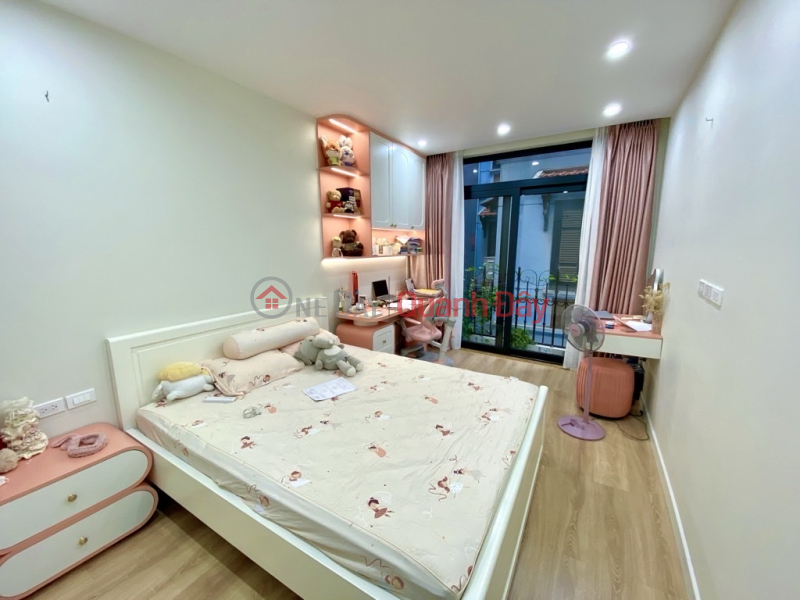 LẠC LONG QUÂN 35M x5 TẦNG 11,55 TỶ-15M Ô TÔ TRÁNH,PHÂN LÔ,THANG MÁY,NGÕ THOÁNG RỘNG, Việt Nam, Bán | đ 11,55 tỷ