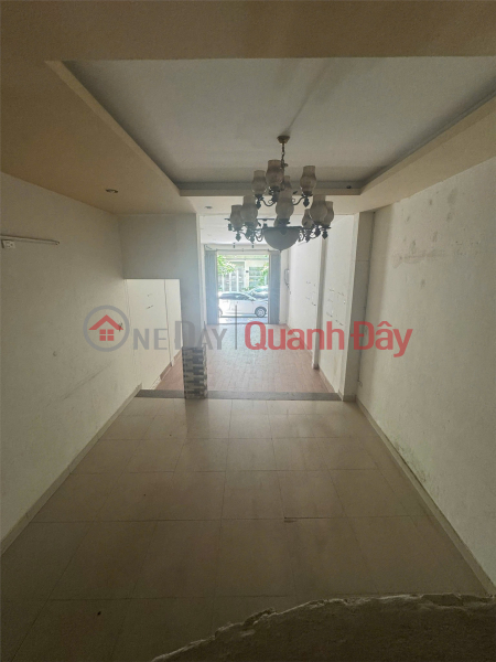 đ 9.5 Billion, Hot Hot – Owner needs to sell house on Thanh Thuy Street, Hai Chau District, Da Nang