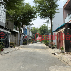 Bán nhà Đường 8, Phường Long Trường 52m2, 6 tỷ hơn _0