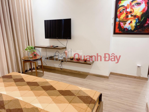 1 bedroom apartment for rent fully furnished Lanmark 6 floors 20 _0