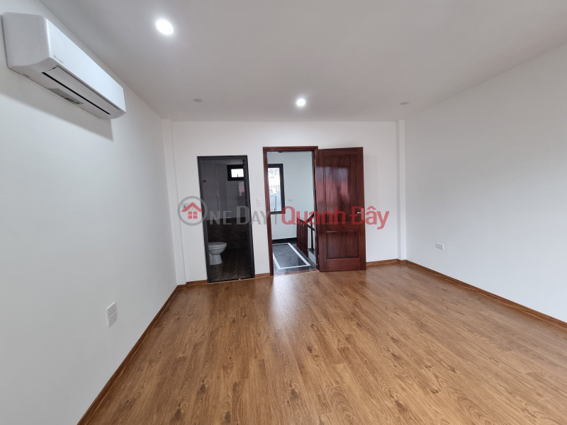 Property Search Vietnam | OneDay | Nhà ở, Niêm yết bán | Nhà đẹp, ở ngay, ĐÌNH THÔN, 5T, 3N, ô tô 10m, gần trường, chợ, chỉ 5.05 tỷ