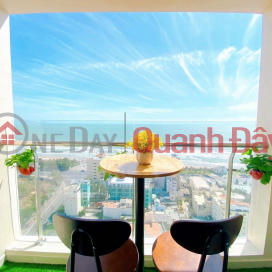 HOT HOT HOT – Apartment for Sale at Vung Tau Gold Sea Condominium, Hoang Hoa Tham Street, Ward 2, Vung Tau City, Ba Ria Vung Tau Province. _0