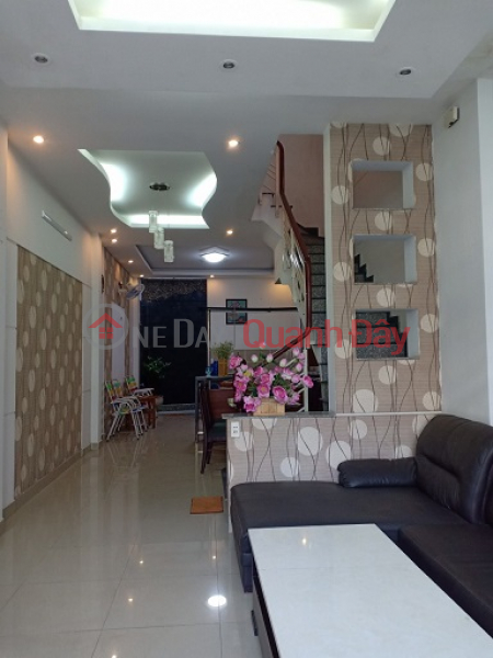 đ 7.3 Billion, The owner needs to sell the house with 1 ground floor 2 floors, front street No. 8, KP 26, Ward Binh Hung Hoa A, Binh Tan District, Ho Chi Minh City