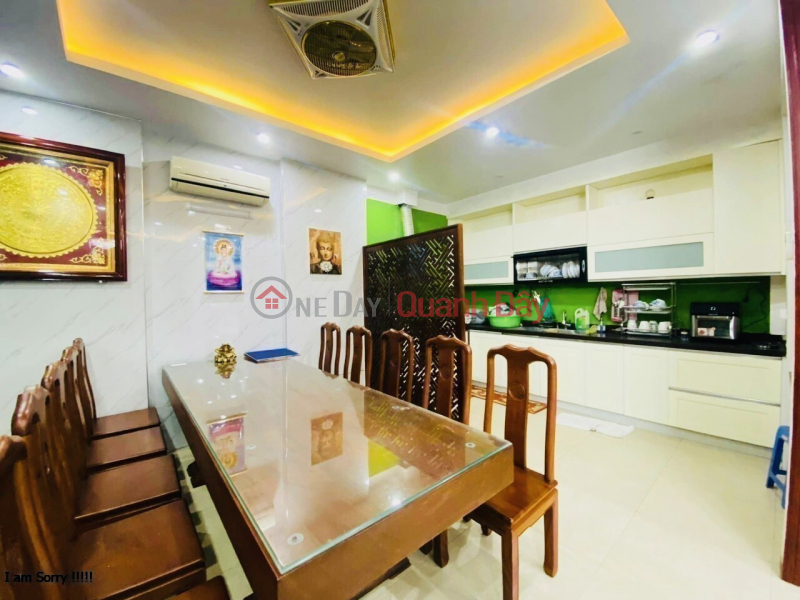 Property Search Vietnam | OneDay | Residential Sales Listings | HOUSE FOR SALE 25 VAN PHUC HA DONG, CORNER LOT, BUSINESS, CARS, 35\\/45M x 4 FLOORS, PRICE 6.6 BILLION