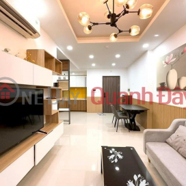 Bán nhanh căn hộ 2PN 74m2 nhà full nội thất giá 3.8 tỷ (102%) Chung cư Lavida Plus Quận 7 _0