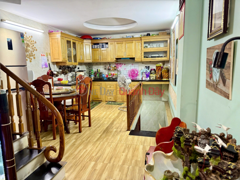 CHÍNH CHỦ cần bán SIÊU PHẨM Chiến Thắng, Hà Đông - 6 Tầng - Full Nội Thất - Vừa Ở - Vừa Kinh Doanh | Việt Nam Bán | đ 8,5 tỷ