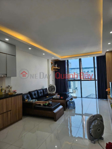 đ 17,2 tỷ GIẢM 300TR! ĐÌA LÃO, KIẾN HƯNG - THANG MÁY - PHÂN LÔ - VỈA HÈ RỘNG