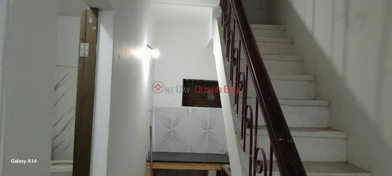 Property Search Vietnam | OneDay | Residential | Rental Listings House for rent on Luong Khanh Thien Street, 40m2 x 1.5 floors, 6.5 million for family, group of 6 students