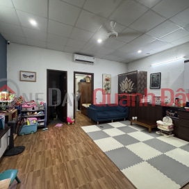 bán đất tặng nhà 2T ngõ 280 Ngọc Thuỵ 78m x 5,5m giá đầu tư chỉ 10t2 _0