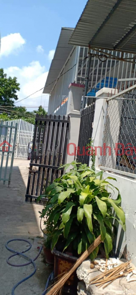 đ 3.8 Million/ month | Whole House For Rent Nice Location Near Ba Lang Market