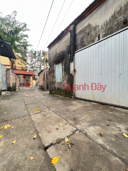 Land in Ha Dong district is small and beautiful, the price is cheaper than vermicelli | Vietnam, Sales | ₫ 1.11 Billion