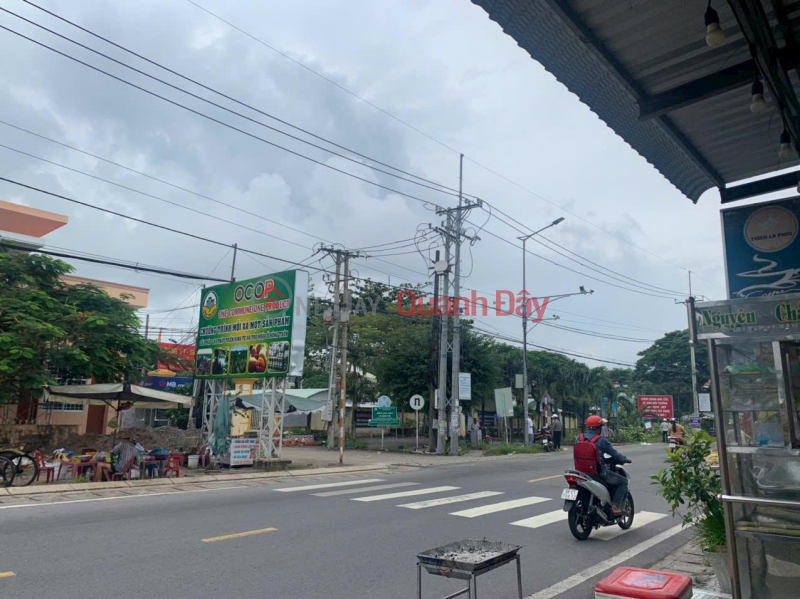 Owner Needs To Sell House Quickly, Beautiful Location In Hon Dat District, Kien Giang Province | Vietnam, Sales đ 4.5 Billion