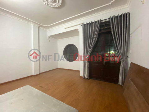 Close to the front of Dien Bien Phu, car parking in 70m2 yard, 2 floors with full functions, only 5 billion _0