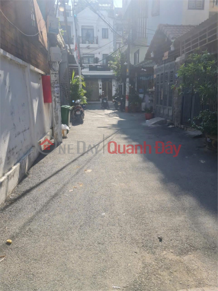 Property Search Vietnam | OneDay | Nhà ở Niêm yết bán | Bán nhà 4x15m, 4 Tầng, Phường 8, gần Công Viên Làng Hoa, Gò Vấp. Giá chỉ 6.3 tỷ