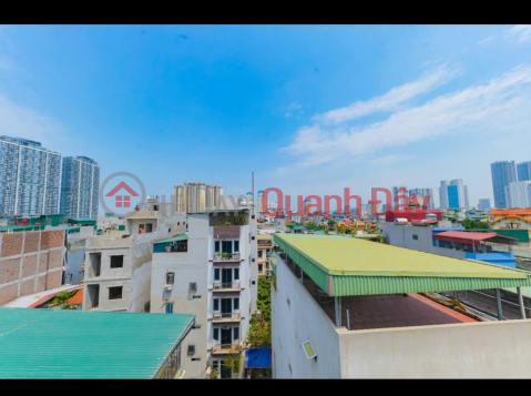 Rarely sell residential buildings on Me Tri Thuong Street 60m2 x7T, 18 self-contained rooms, elevator, Full NT 10.9 billion. _0