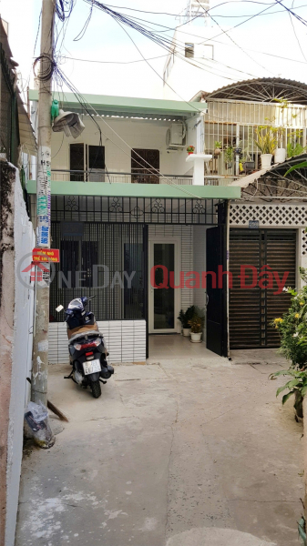 BEAUTIFUL HOUSE – GREAT PRICE – OWNER NEEDS TO SELL QUICKLY – 256C, Huynh Van Banh Street, Ward 11, Phu Nhuan District, Ho Chi Minh City Sales Listings
