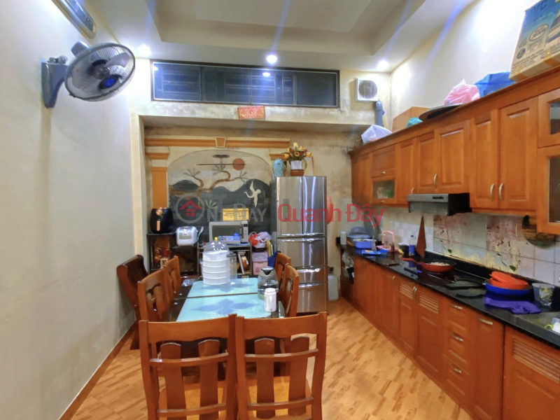 Property Search Vietnam | OneDay | Residential | Sales Listings, 2 CHEAP CHEAP! FOR SALE TRUONG CHINH HOUSE – TX, 45.7M2*4T, CAR THROUGH THE HOUSE, PRICE 5.75 BILLION BILLION WITH TL.