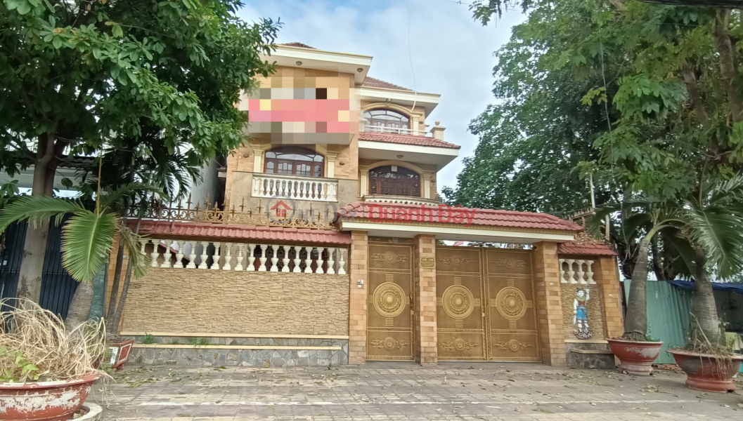 Property Search Vietnam | OneDay | Nhà ở, Niêm yết bán, Cho thuê biệt thự mặt tiền đường Vành Đai Trong