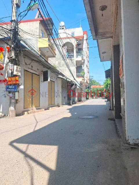 BÁN ĐẤT TẶNG NHÀ 2 TẦNG TẠI YÊN LÔ - YÊN NGHĨA HÀ ĐÔNG DT842. NHỈNH 12 TỶ _0