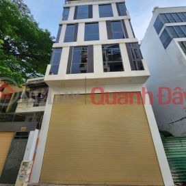 Chính Chủ Bán Mặt Tiền Nguyễn Phi Khanh, Tân Định, Q.1: DT 7x22m, Giá Tốt 66,5 Tỷ! _0