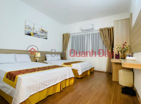 Cho thuê Khách sạn Tại Số 8 – Đường Hậu Cần – Bãi Cháy – Hạ Long – Quảng Ninh. _0