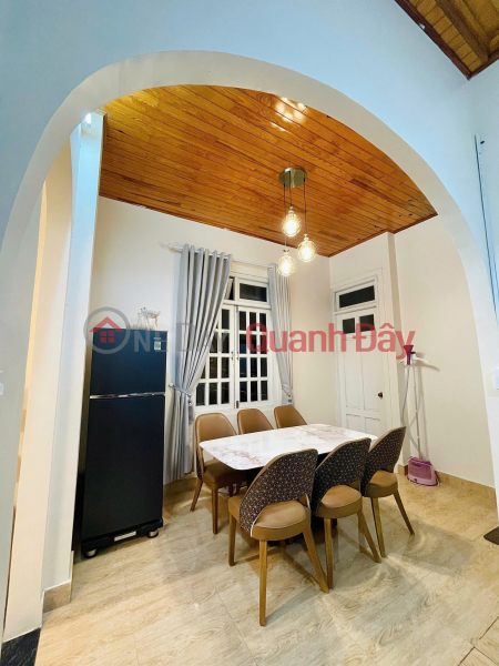 Property Search Vietnam | OneDay | Nhà ở, Niêm yết cho thuê, Cho thuê căn hộ 3 mặt tiền 9,5 triệu/tháng Triệu Việt Vương phường 3 Đà Lạt