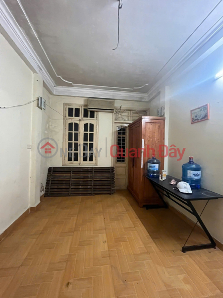 Whole house for rent in Ha Ke Tan Alley, Thanh Xuan, 35m² x 4 floors, 3 bedrooms, 8 million\\/month | Vietnam Rental đ 8 Million/ month