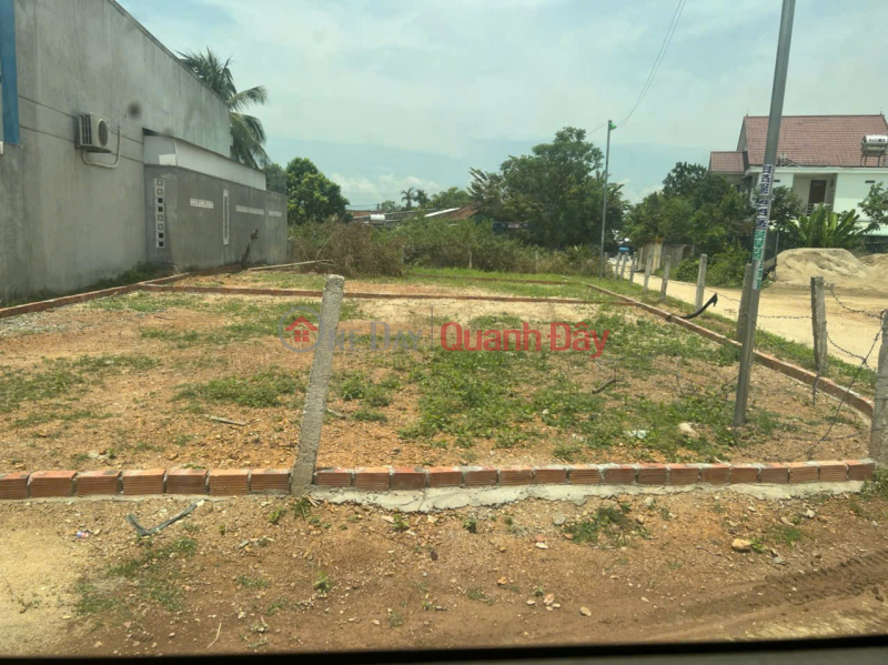 ĐẤT ĐẸP - GIÁ TỐT - Cần Bán Nhanh Lô Đất Vị Trí Đắc Địa Tại Đại Hiệp, Xã Đại Lộc, Tp Đà Nẵng Việt Nam | Bán | đ 4,2 tỷ