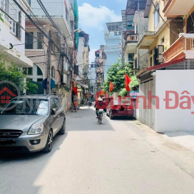 SIÊU HIẾM GIÁ RẺ – NHÀ VÕ CHÍ CÔNG – 7 TẦNG – GẦN HOÀNG QUỐC VIỆT - 20m RA PHỐ, 10M RA Ô TÔ _0